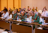 Wakuu wa Usalama na Utambuzi wa Afrika wakutana TZ